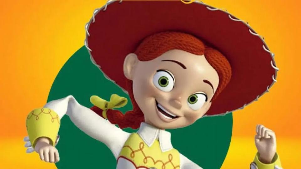 Jessie 'La Vaquerita' será la protagonista de 'Toy Story 5'