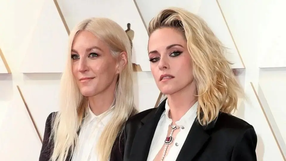 Kristen Stewart y Dylan Meyer Ya! son esposas 