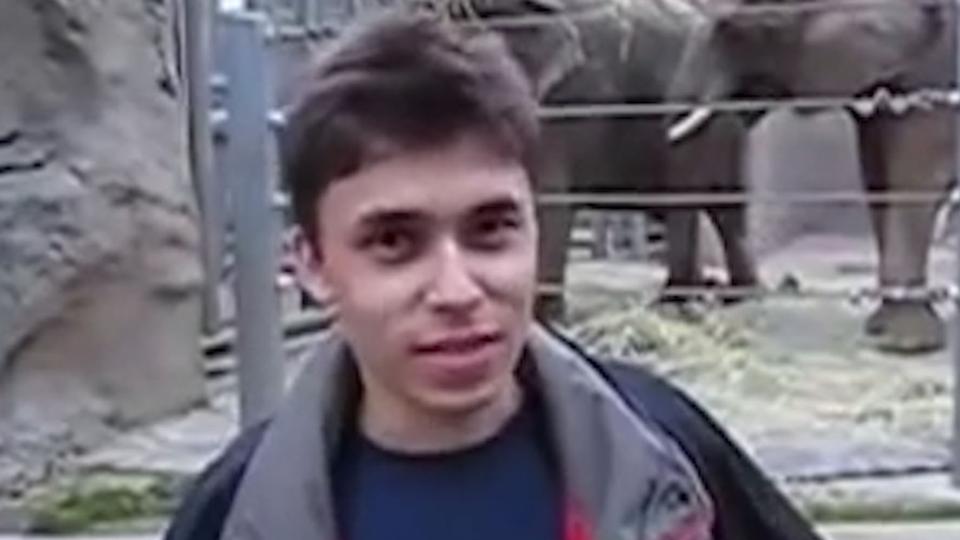 YouTube celebra el aniversario 20 de su primer video  (+VIDEO)