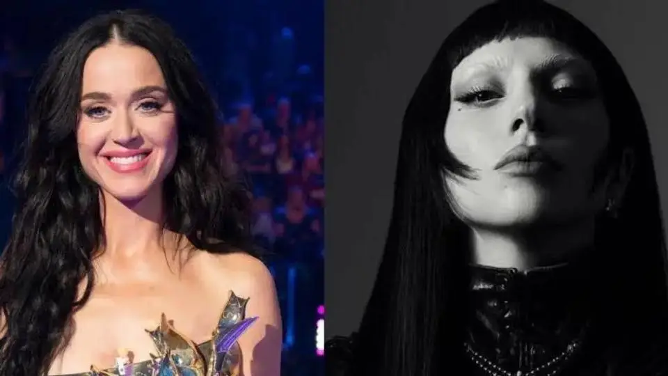 Lady Gaga y Katy Perry llegarán a CDMX: será la semana del pop