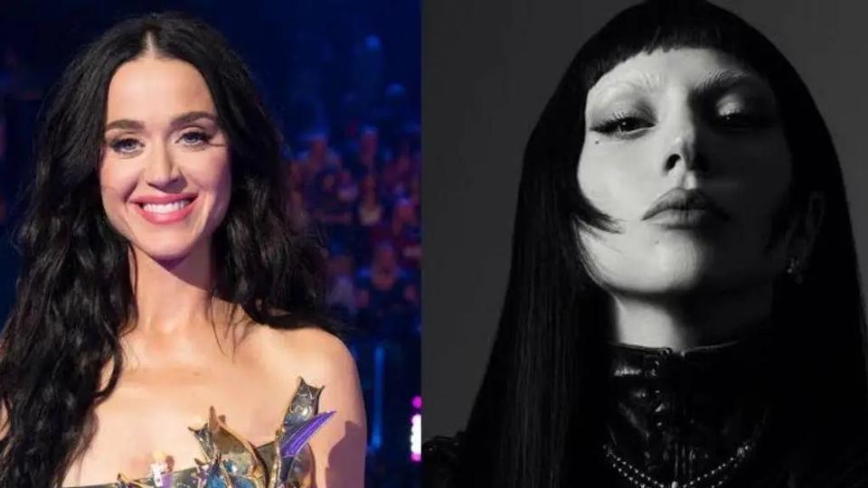 Lady Gaga y Katy Perry llegarán a CDMX: será la semana del pop