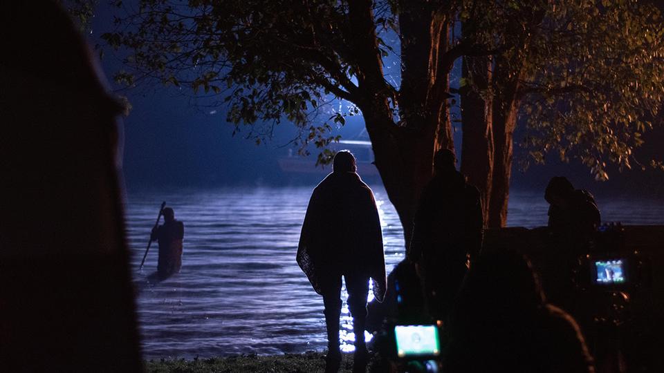Conoce Un Cuento de Pescadores, la historia de la Miringua en el cine de terror (+VIDEO)