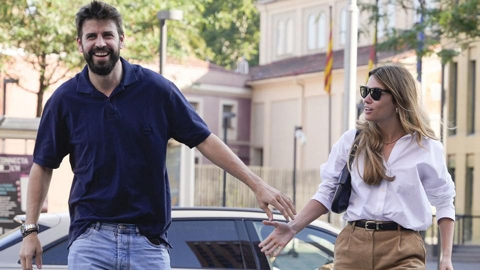 Aseguran que Piqué y Clara Chía Ya! tronaron ¿Será?