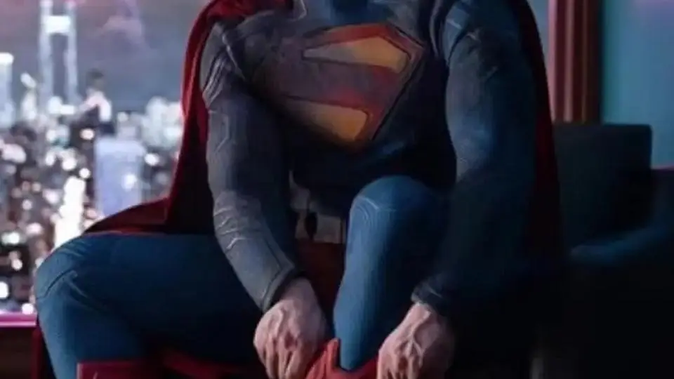 Warner Bros. libra demanda por derechos de autor sobre 'Superman'