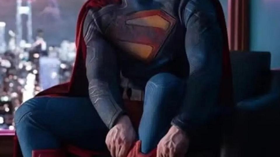 Warner Bros. libra demanda por derechos de autor sobre 'Superman'