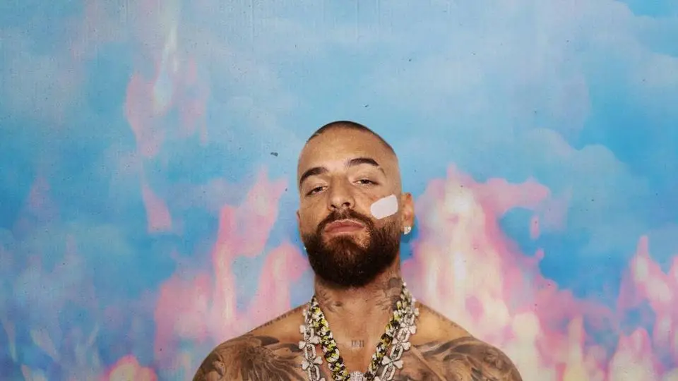 Medellín vibró con Maluma… y también reflexionó al dejar polémico mensaje a los jóvenes sobre las redes sociales