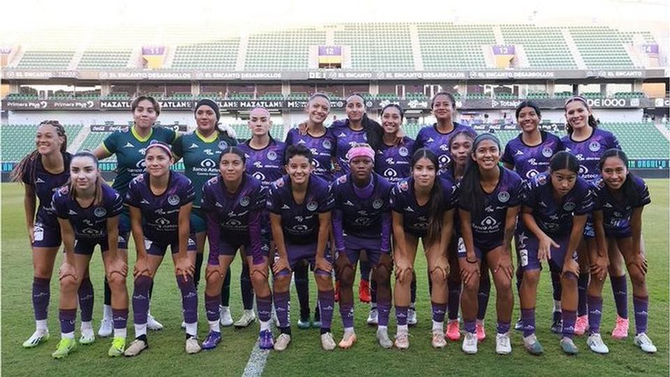 "¡Escándalo total! Jugadora de la Liga MX Femenil vetada 6 años por amaño de partidos"