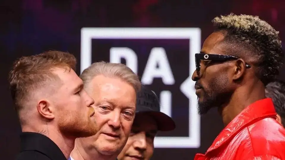 Majo Aguilar cantará el Himno Nacional en la pelea de Saúl "El Canelo" Álvarez (+FOTO)