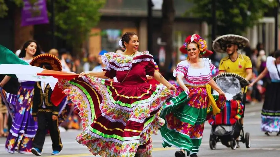 ¿Por qué en Estados Unidos Celebran el 5 de Mayo?
