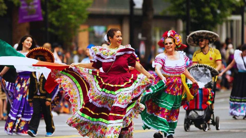 ¿Por qué en Estados Unidos Celebran el 5 de Mayo?