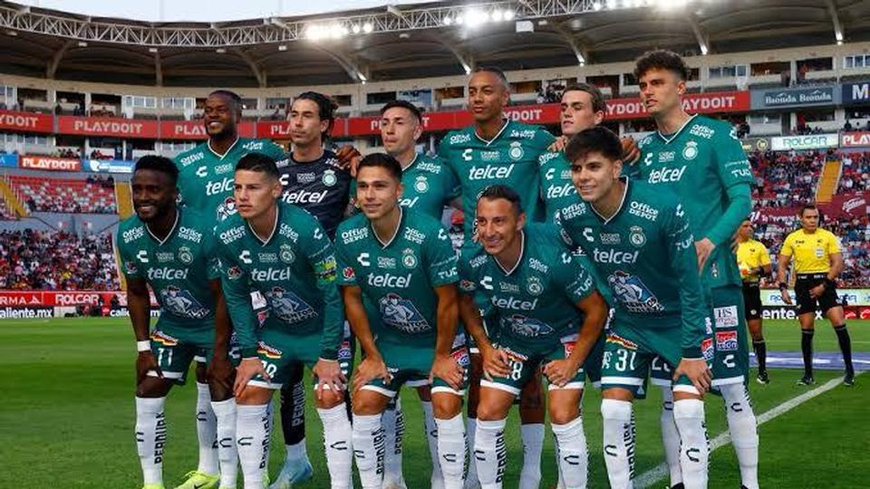 ¡Oficial! Club León queda fuera del Mundial de Clubes 