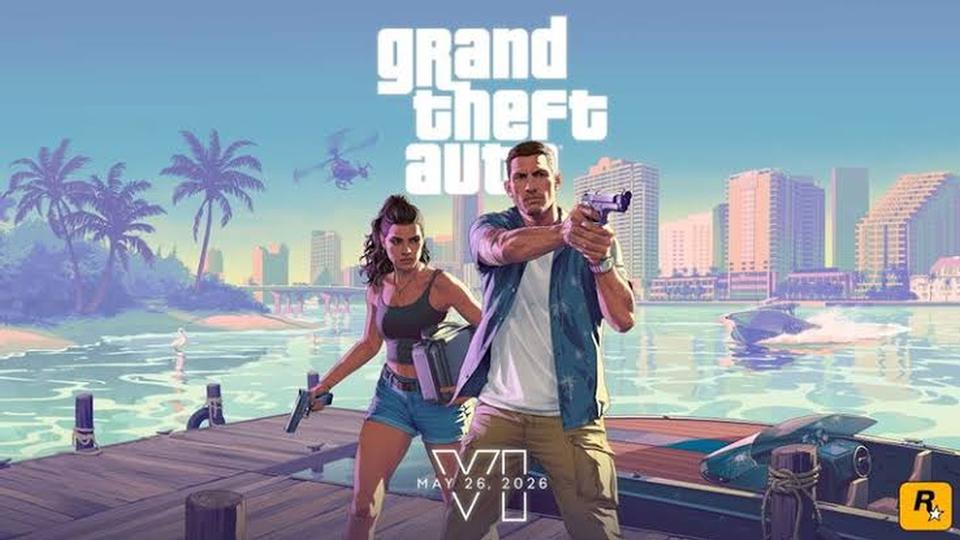 Explosiones, acción y Vice City: el nuevo tráiler de GTA VI ya está aquí (+Video)