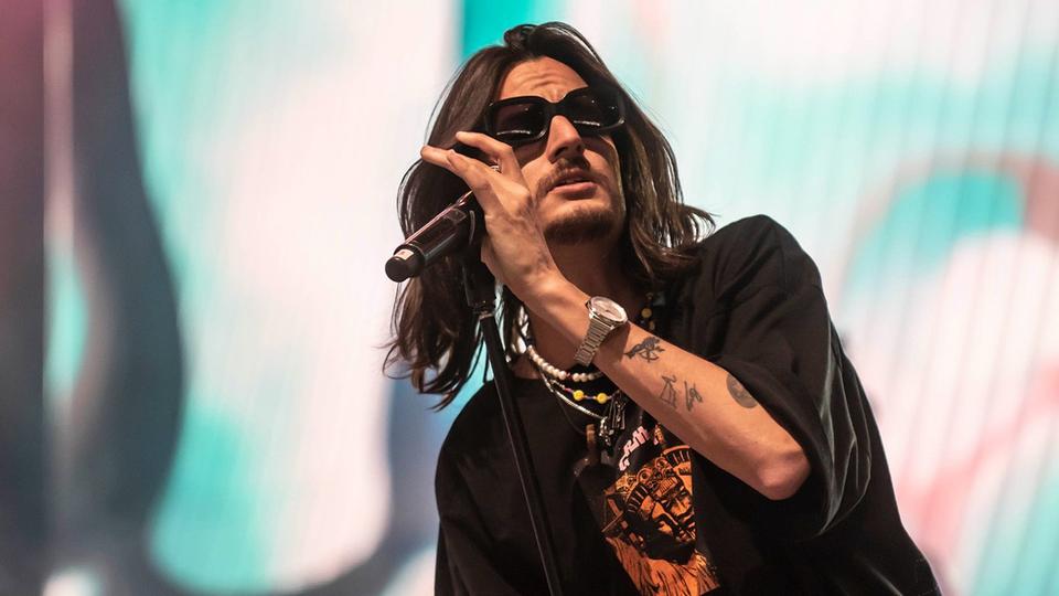 "Danny Ocean se presentará por primera vez en Veracruz durante las Kings &Queens Finals"