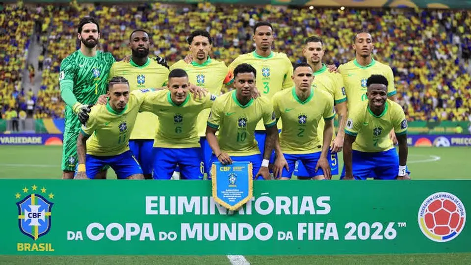 Nueva Era en la Verdeamarela: Conoce al Nuevo DT de Brasil