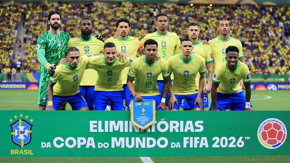 Nueva Era en la Verdeamarela: Conoce al Nuevo DT de Brasil