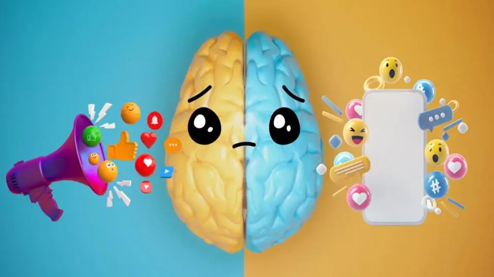 Brain Rot ¿Sabes qué es y si lo padeces?
