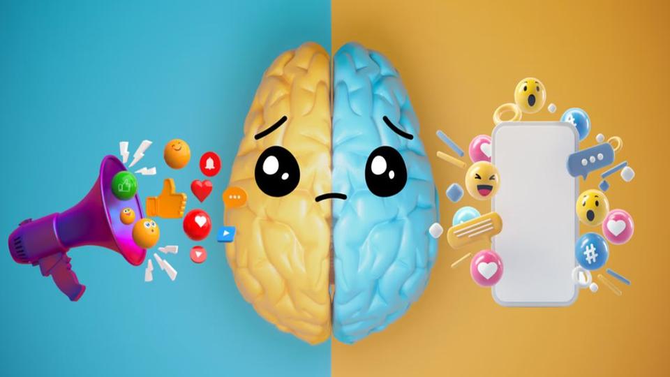 Brain Rot ¿Sabes qué es y si lo padeces?