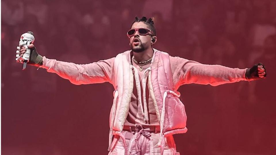Bad Bunny Anuncia Nuevas Fechas para México