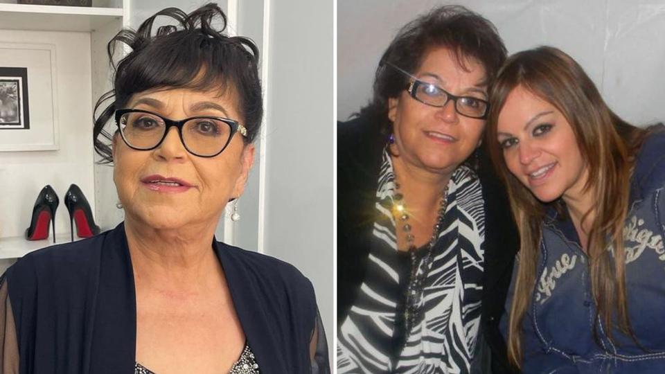 ¡Sazonando la Verdad! Krystal Resulta Ser… ¡Jenni Rivera Viva y Cocinando!