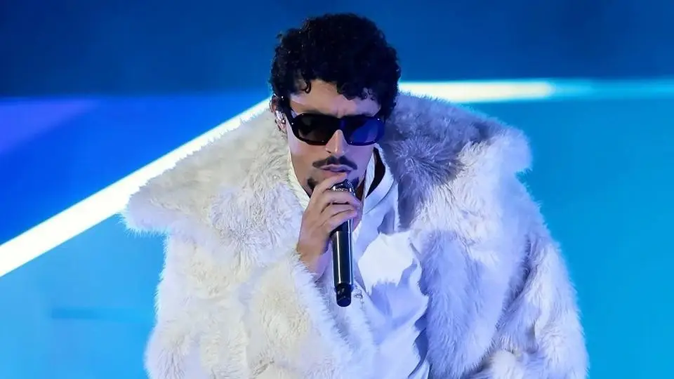 ¡Prepárate! Bad Bunny confirma séptima fecha en CMDX