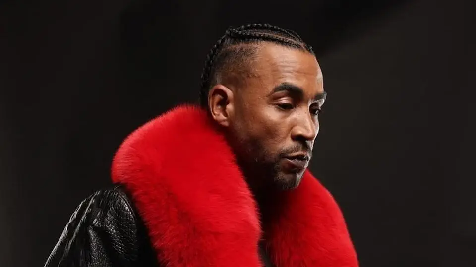 Don Omar celebra 20 años de 'Ella y yo' (+video)