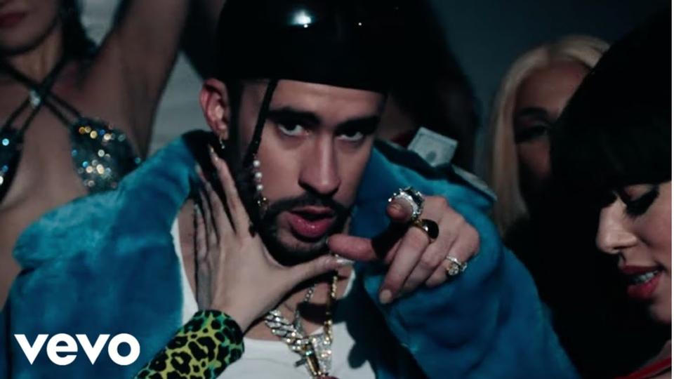 ¡Paren Todo! Latinos proponen renombrar a Nueva York gracias a Bad Bunny (+Video)