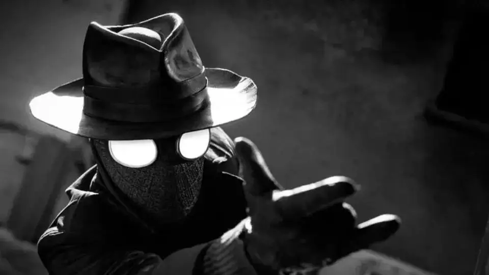 Prime lanza el primer vistazo a Spider-Noir y está ¡Espectacular! (+VIDEO)