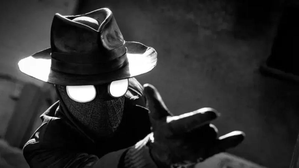 Prime lanza el primer vistazo a Spider-Noir y está ¡Espectacular! (+VIDEO)
