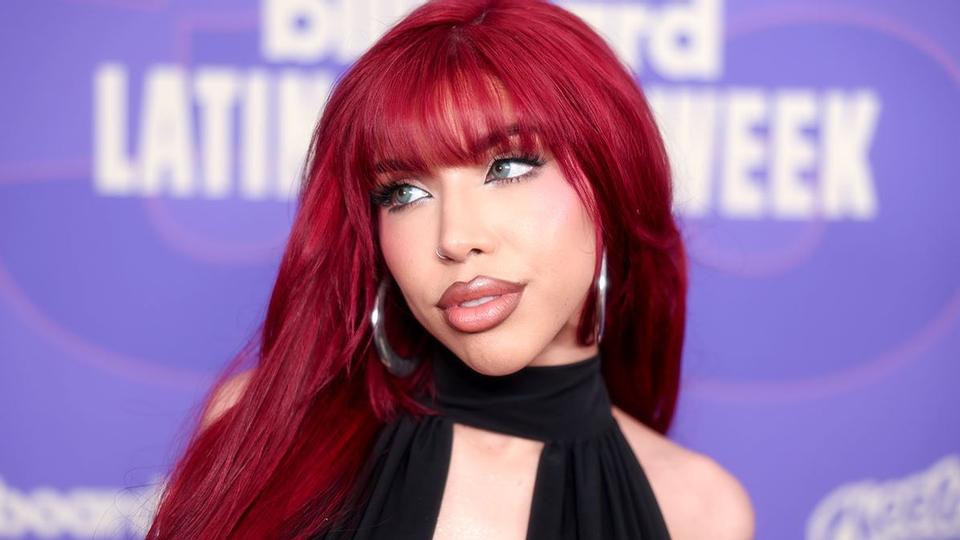 Yeri Mua debuta en la música con De Chava: “Aprendí a creérmela”