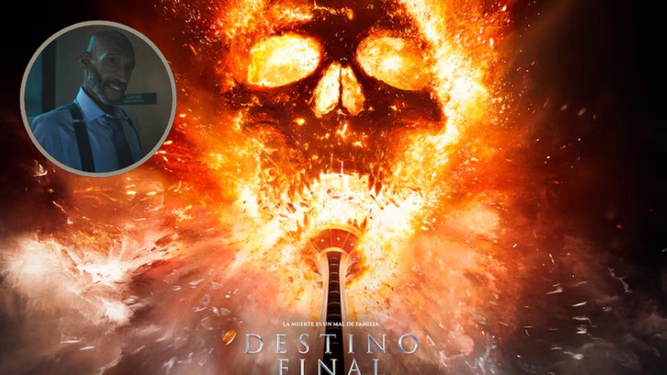 Ya se estrenó Destino Final: Lazos de Sangre, chécate el tráiler 