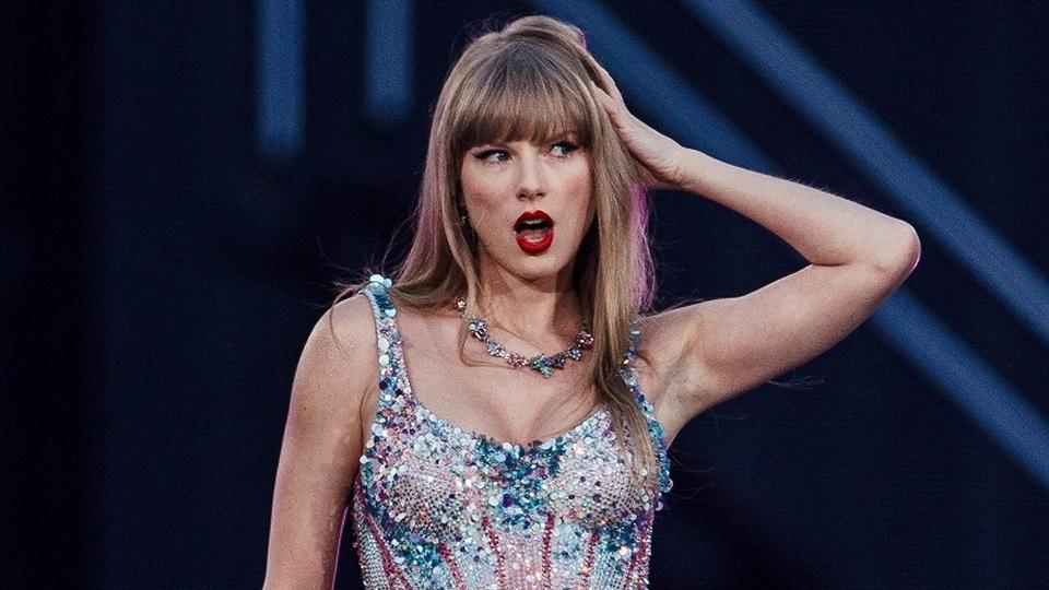 Donald Trump asegura que Taylor Swift 'ya no es popular'