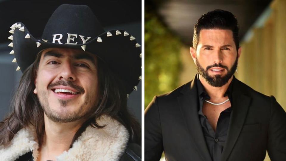 Poncho de Nigris recuerda cuando Rey Grupero intentó 'destruir' su familia