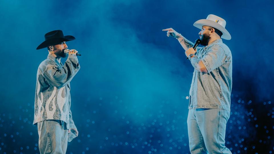 ‘¡Ya suéltala, Carín!’: Maluma urge el estreno de “Si Tú Me Vieras”, su esperada colaboración