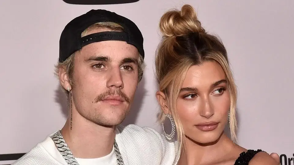 Justin Bieber desata polémica por controversial mensaje que le dejó a su esposa Hailey