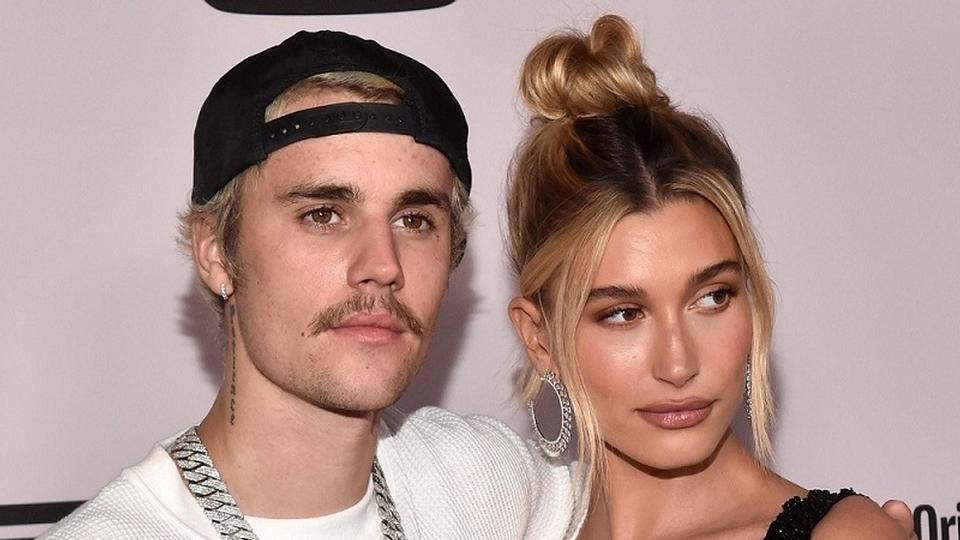 Justin Bieber desata polémica por controversial mensaje que le dejó a su esposa Hailey