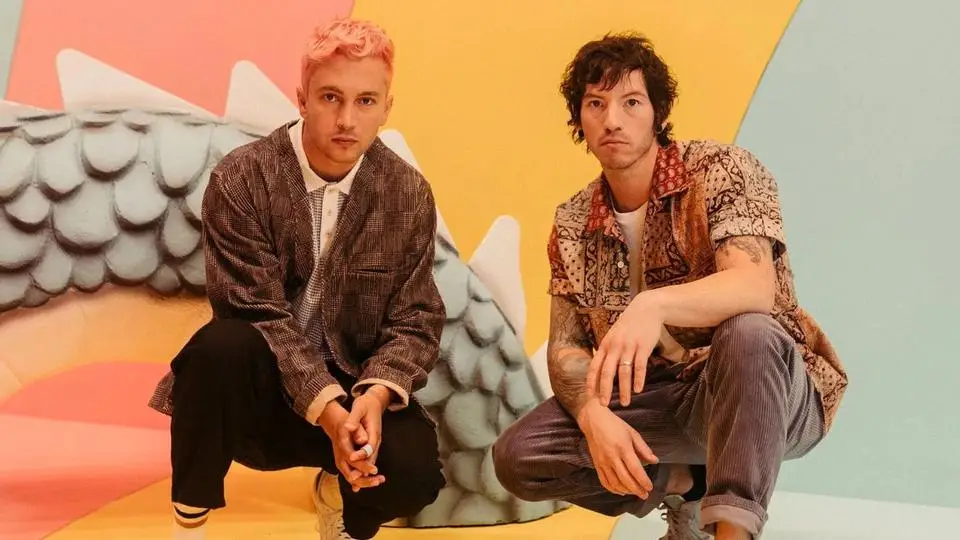 Twenty One Pilots anuncia su esperado nuevo álbum ¿Cuándo se estrena?