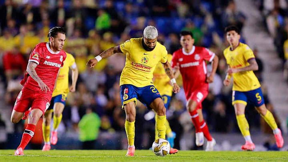 ¡Todo listo para la Final! Toluca vs América: Cuándo y dónde ver la Final del Fútbol Mexicano 