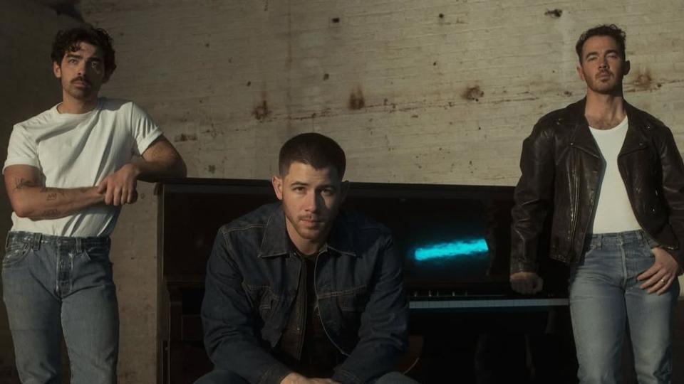 Jonas Brothers celebran 20 años de carrera con una gira conmemorativa: estas son las fechas y ciudades