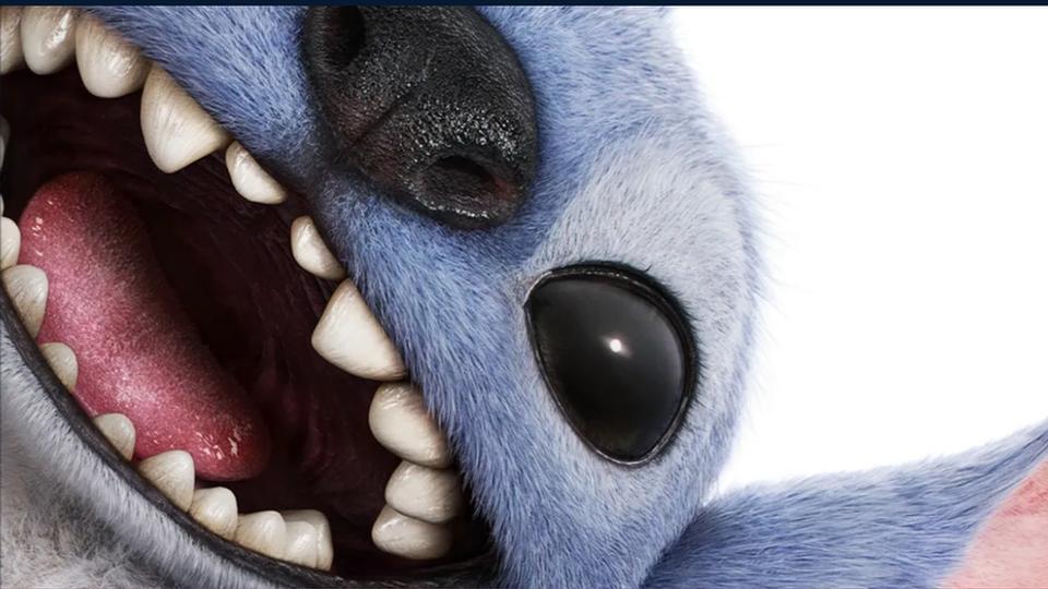 Lilo & Stitch Rompe Record en Taquilla