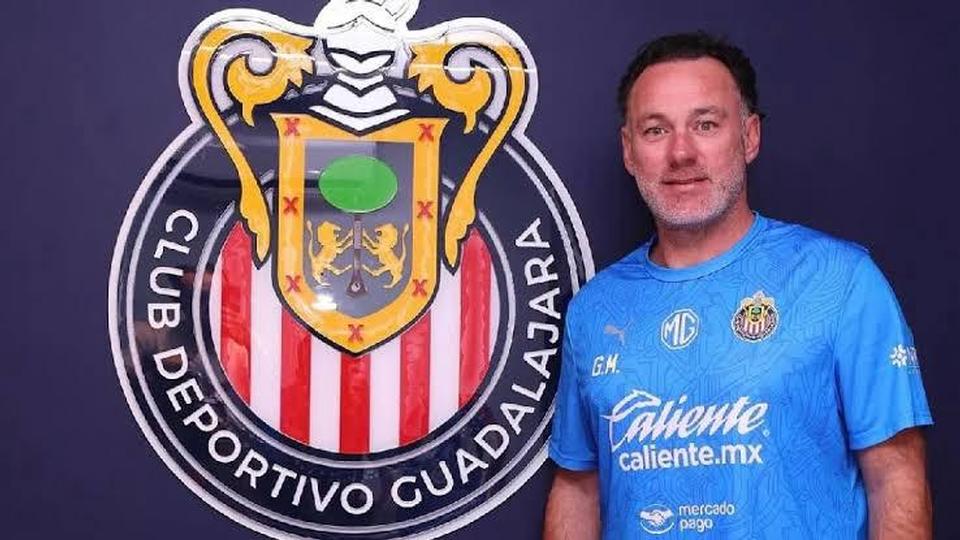 Gabriel Milito es el nuevo DT de Chivas: ¿comienza una nueva era en el Rebaño?