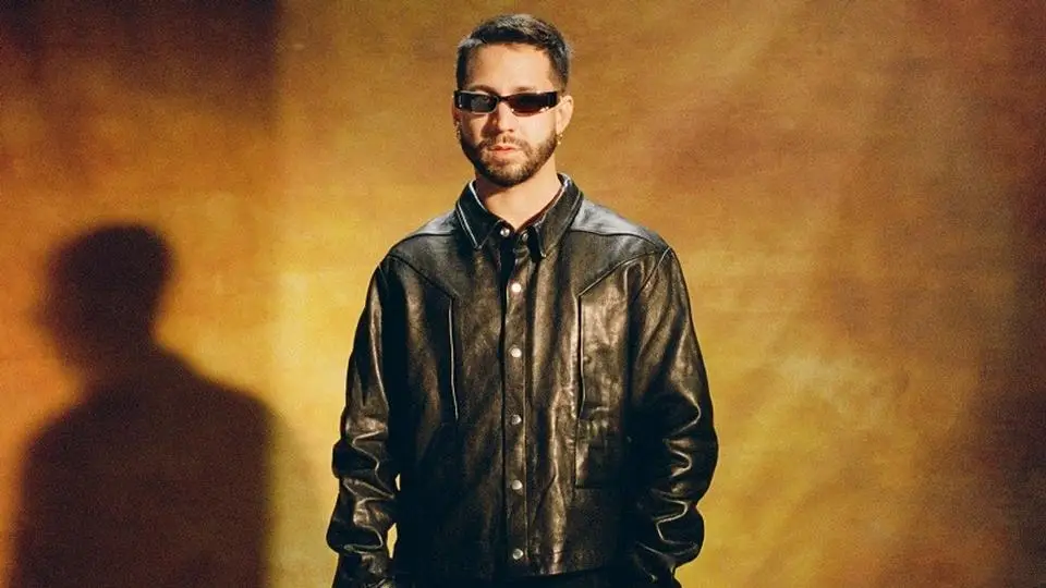 Mora anuncia su gira mundial 'Lo mismo de la otra vez'