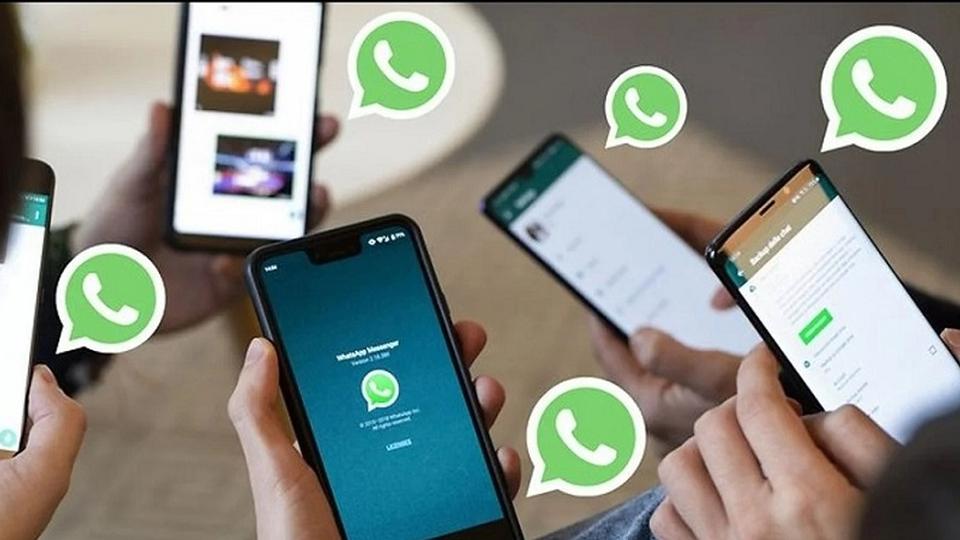 Lista de celulares que se quedarán sin WhatsApp a partir del 1 de junio
