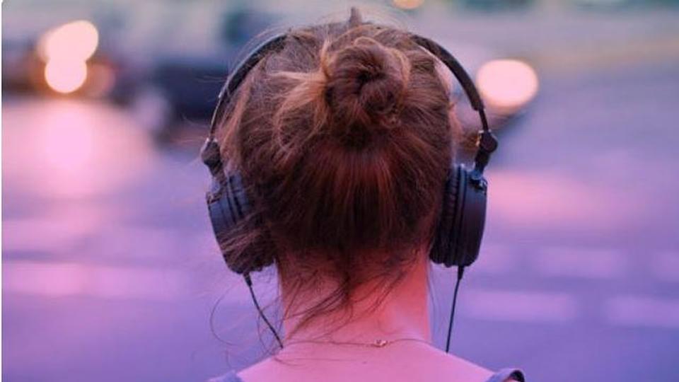 "Frisson" la extraña sensación que te produce la música