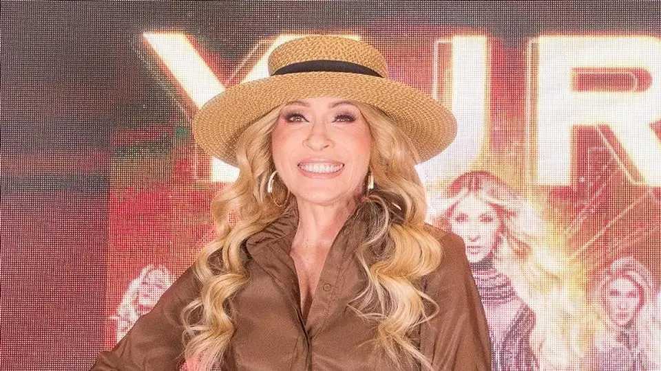 'La reina jarocha' vuelve con todo al regional mexicano ¡Está en Veracruz! (+videos)