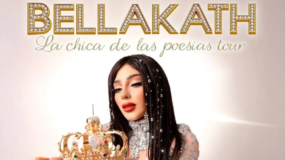  ‘La Gatita rugirá en el Pepsi Center’ Bellakath anuncia nueva gira