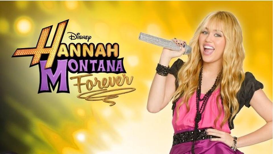 ¡Hanna Montana está de Vuelta!