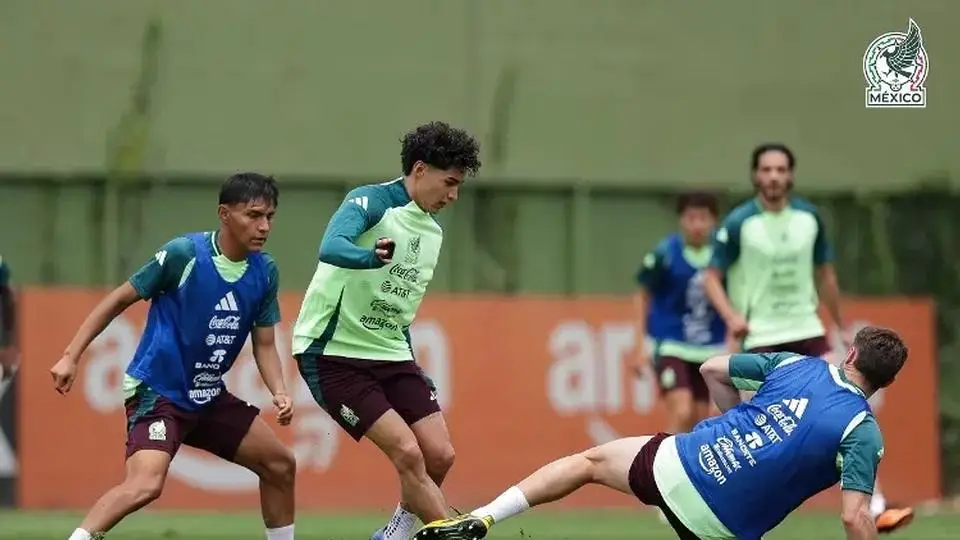 México vs Suiza este sábado ¿A qué hora y en donde ver?