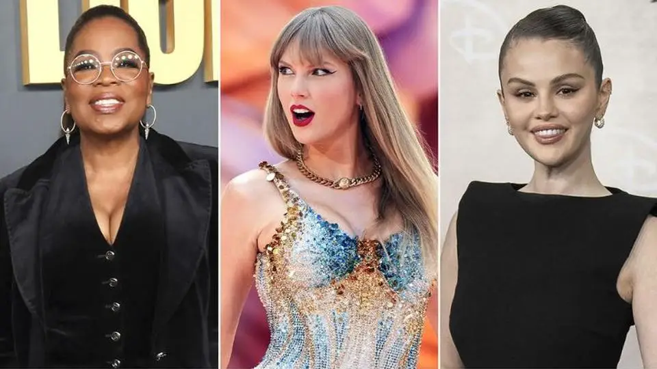 !Estas son las famosas más ricas! (+fotos)