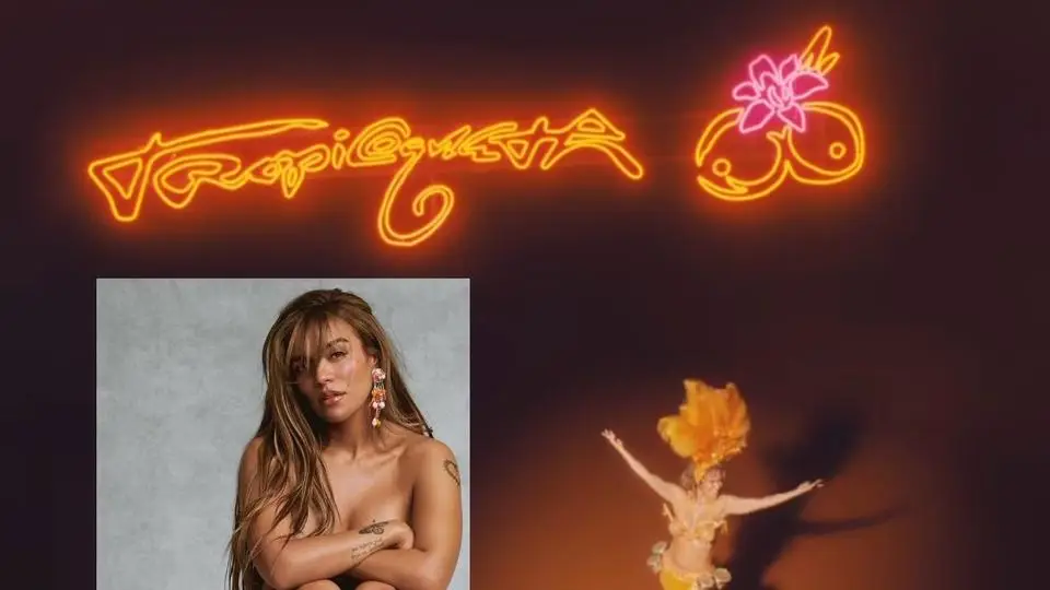 Karol G anuncia nuevo álbum titulado ‘Tropicoqueta’ ¡Todos los detalles!
