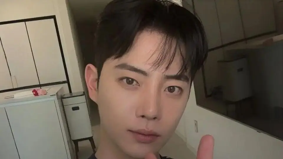 Muere repentinamente el actor y modelo surcoreano Kim Jong Suk